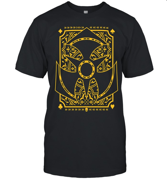 Festival 07 Yellow Artwork Unisex T-Shirt