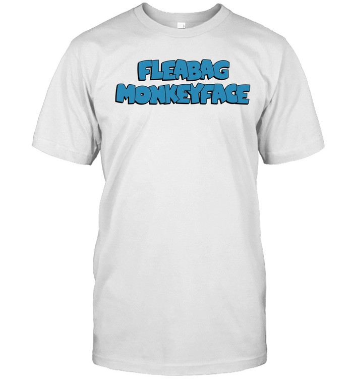 Fleabag Monkeyface Unisex T-Shirt
