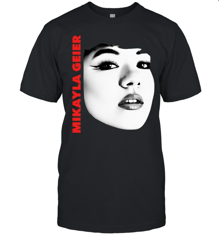 Geier Tour UK vintage portrait Unisex T-Shirt