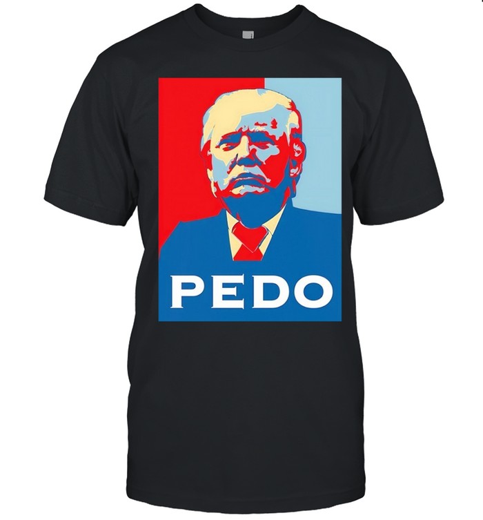 Hope Donald Trump Unisex T-Shirt