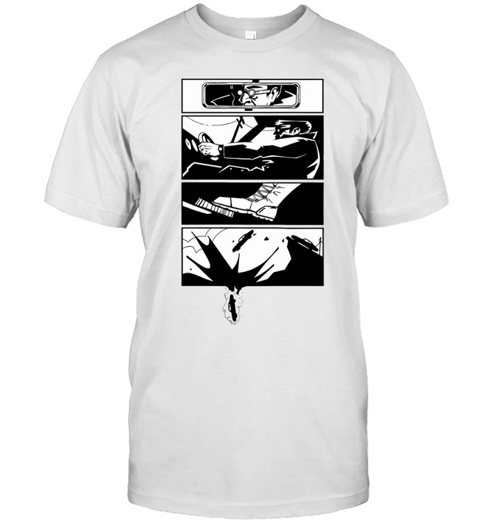 I’m Going To Hide The Evidence Graphic Unisex T-Shirt