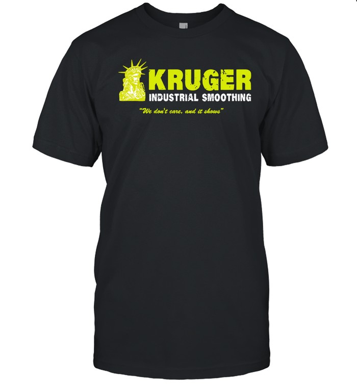 Kruger Industrial Smoothing Seinfeld Unisex T-Shirt