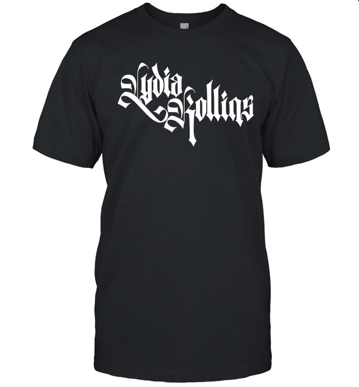 Lydia Kollins logo Unisex T-Shirt