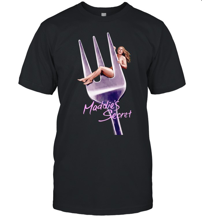 Maddie’s Secret Unisex T-Shirt