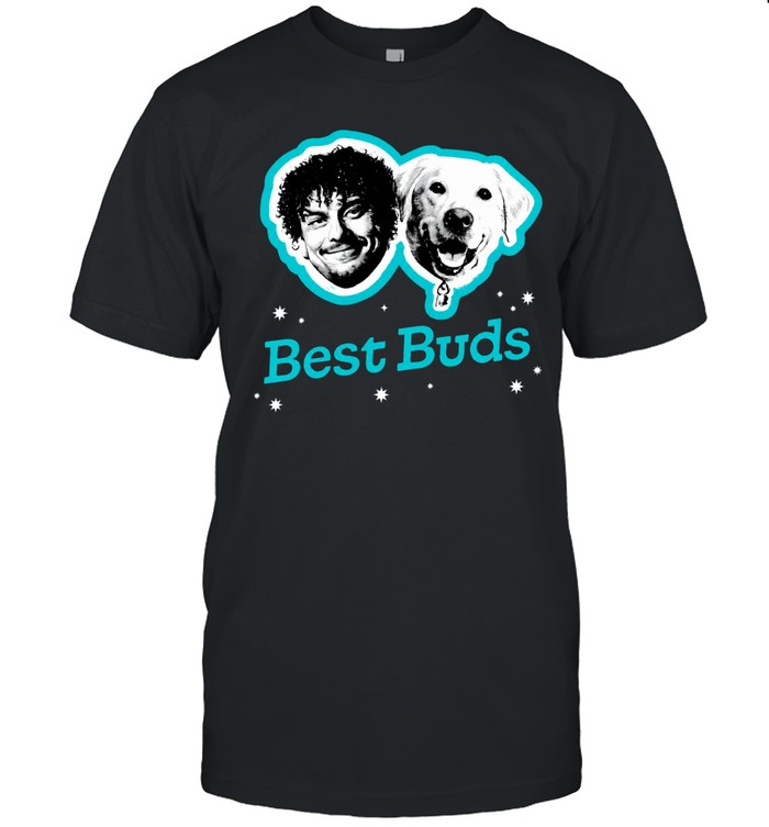Mariners Best Buds Night 2026 Unisex T-Shirt