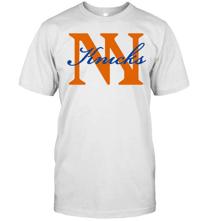 New York Knicks Unisex T-Shirt