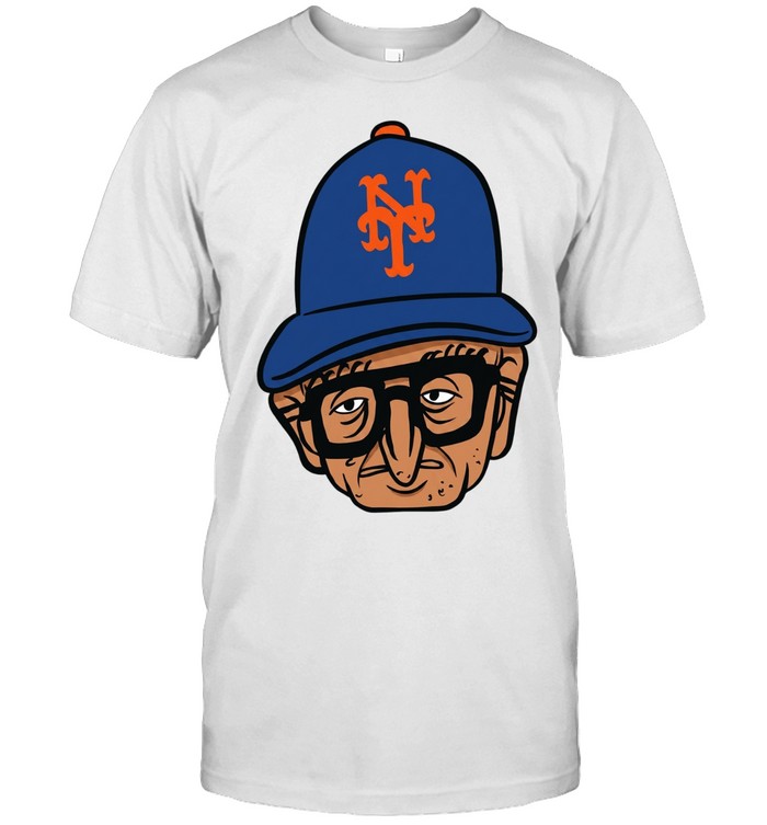 Old Jewish Men big head caricature Unisex T-Shirt