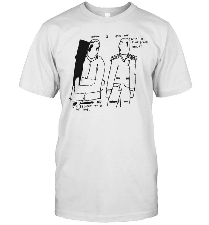 Passportal Polar Skate Co The End Ls Unisex T-Shirt