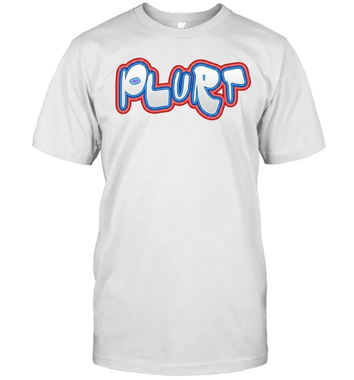 Plurt Peace love unity respect transcendence Unisex T-Shirt