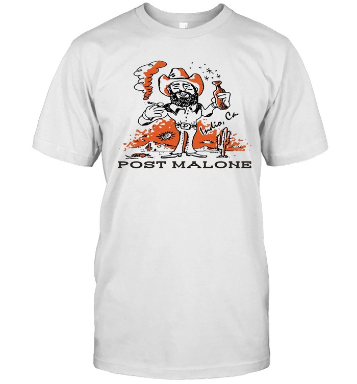 PM Cartoon Ringer Unisex T-Shirt