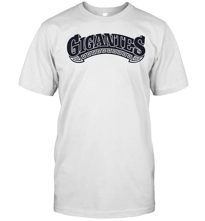 San Francisco Giants Gigantes 2026 Unisex T-Shirt