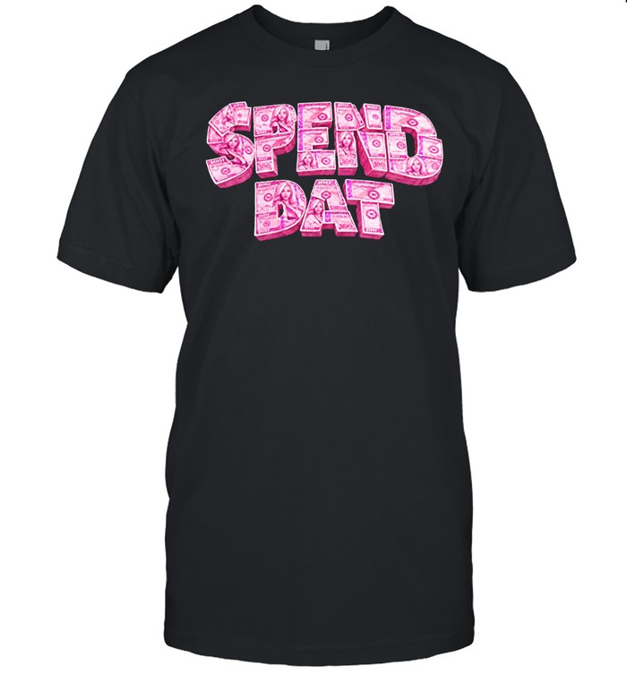 Spend Dat Yung Unisex T-Shirt