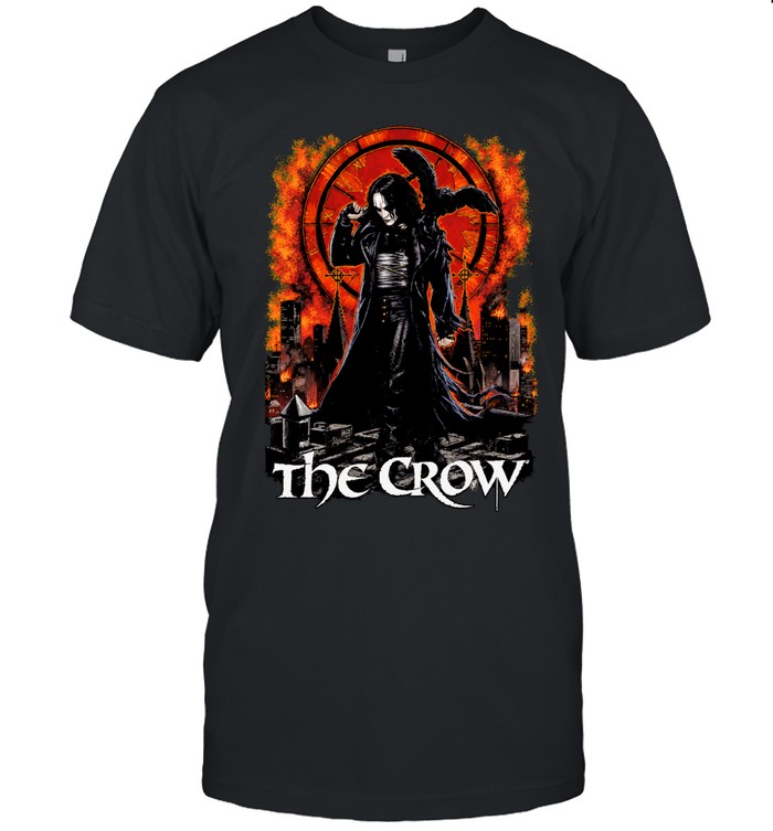 TC Death Is Coming Unisex T-Shirt
