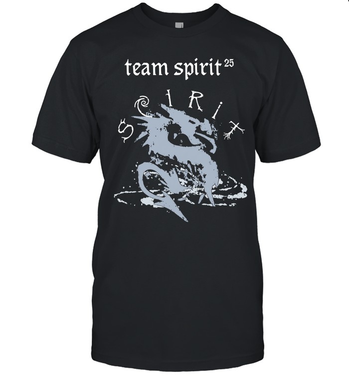 Team spirit 25-26 season Unisex T-Shirt