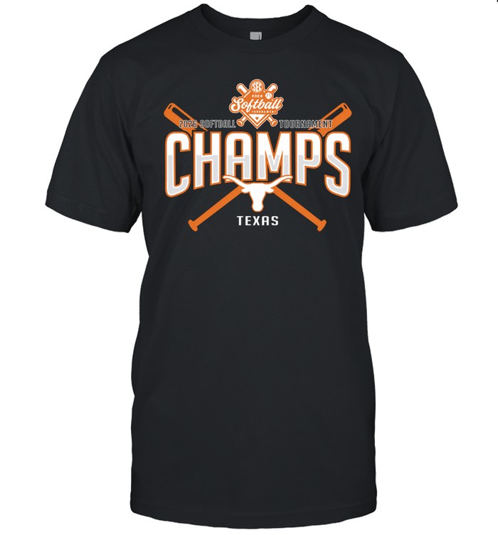 Texas Longhorns 2026 SEC Softball Tournament vintage Unisex T-Shirt
