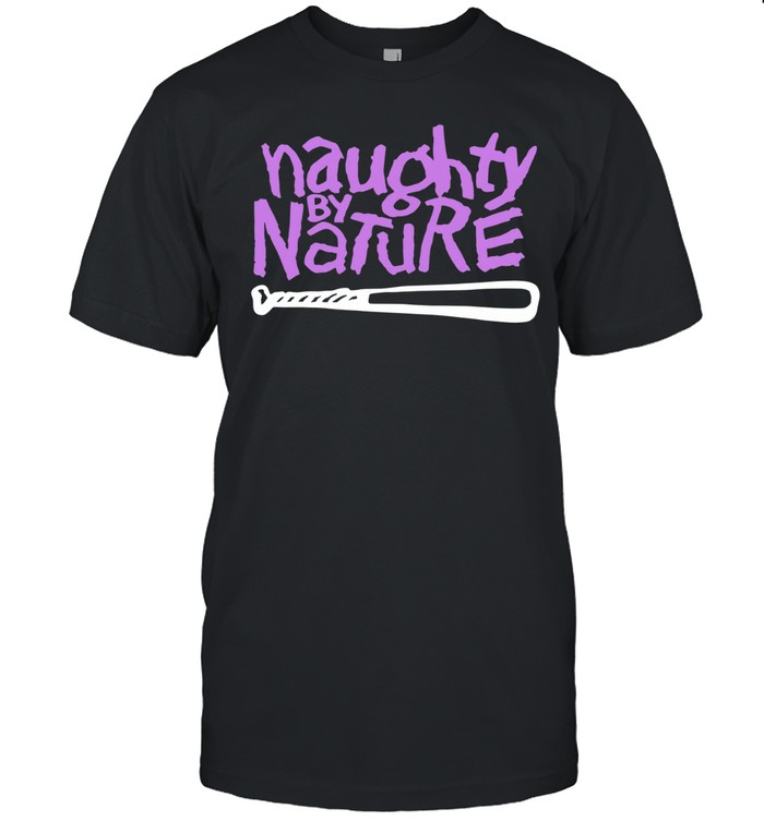 The Boys Laz Alon­so Mar­vin Moth­ers Milk Milk Naughty By Na­ture Unisex T-Shirt