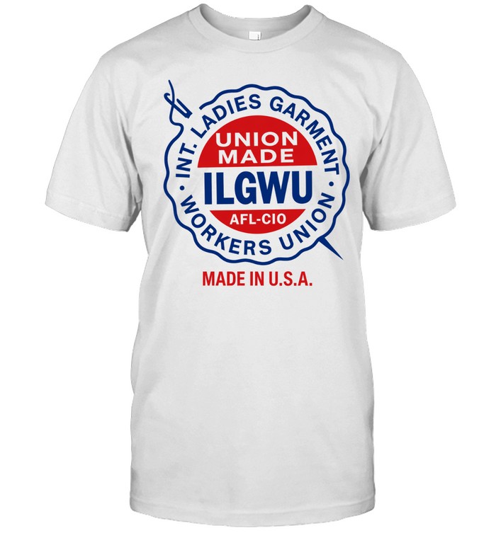 The Devil Wears Prada 2 Andrea Sachs International Ladies Garment Workers Union Unisex T-Shirt