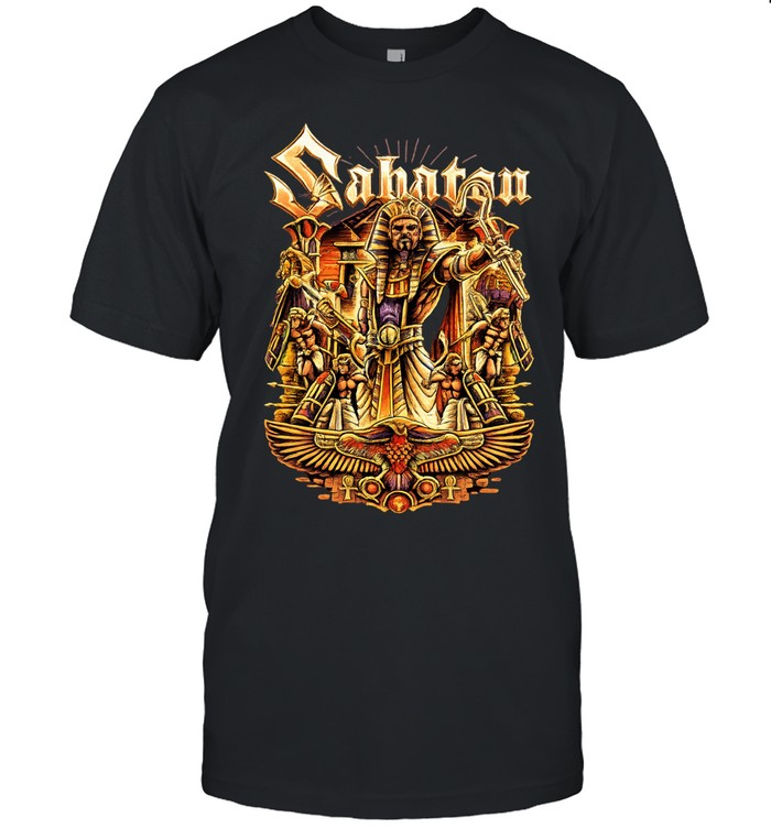 The Legendary Tour 2026 Thy Power Is Rising Eternal Conqueror Unisex T-Shirt