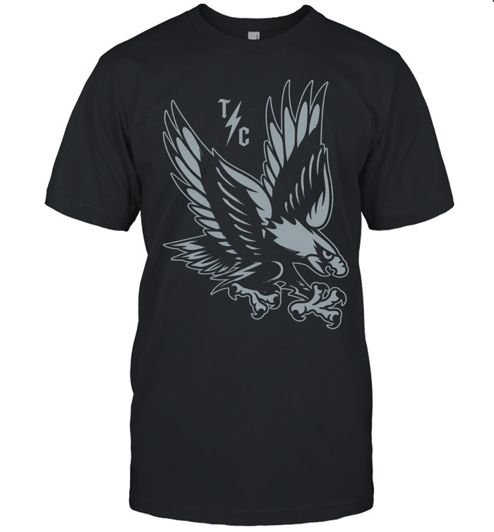 Thrashin Supply Company Talon Unisex T-Shirt