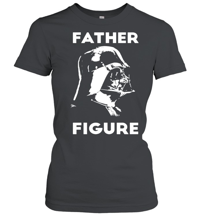 Tom Kane Father Figure Women T-Shirt
