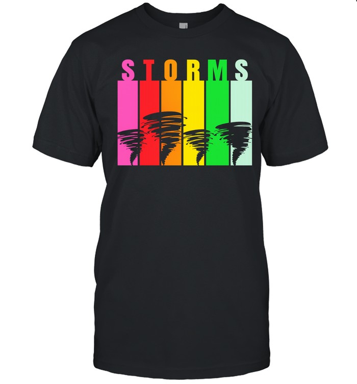 Tornado Paigeyy Storms Unisex T-Shirt