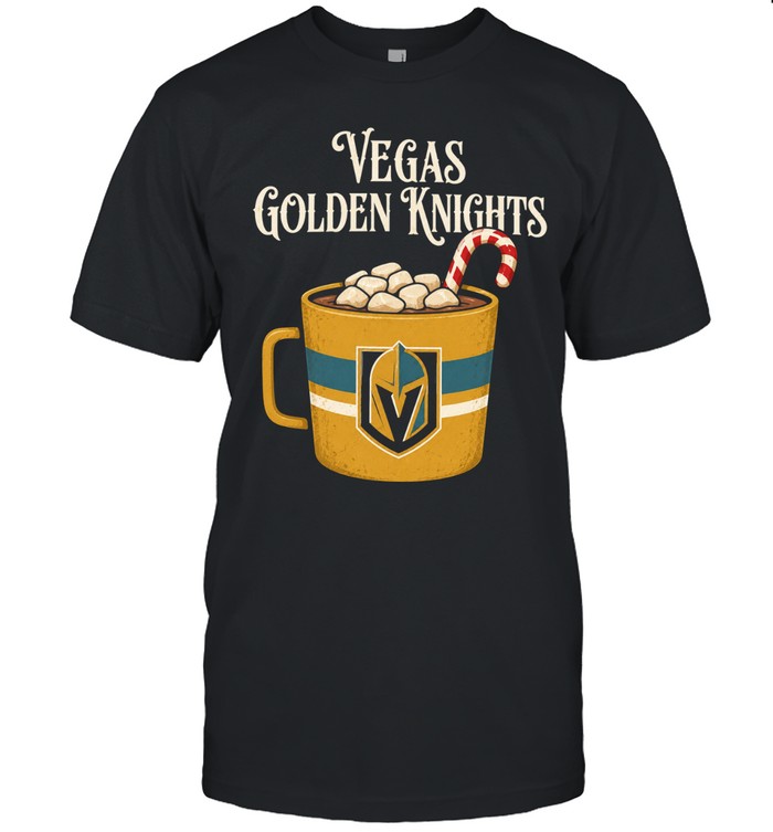 Vegas Golden Knights Richmond Unisex T-Shirt
