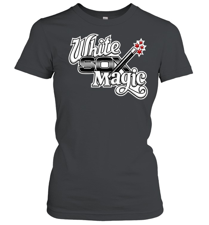 White Sox Magic Women T-Shirt
