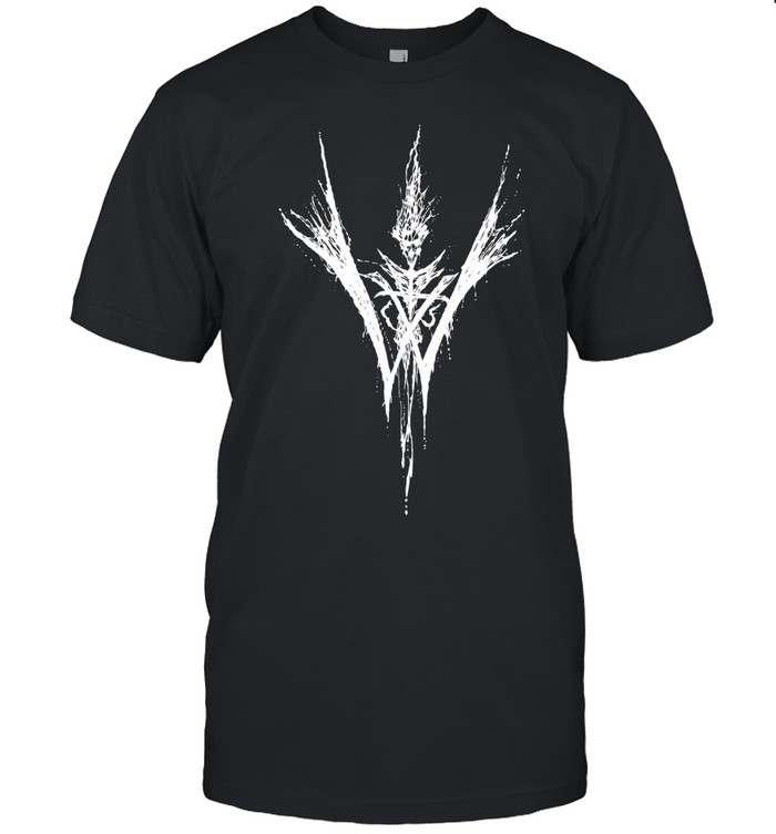 Witch Club Satan Wcs Logo Unisex T-Shirt
