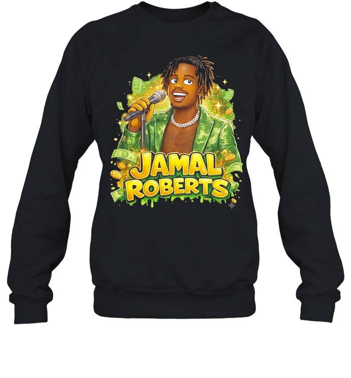 2026 American Idol winner illustrated Sweatshirt
