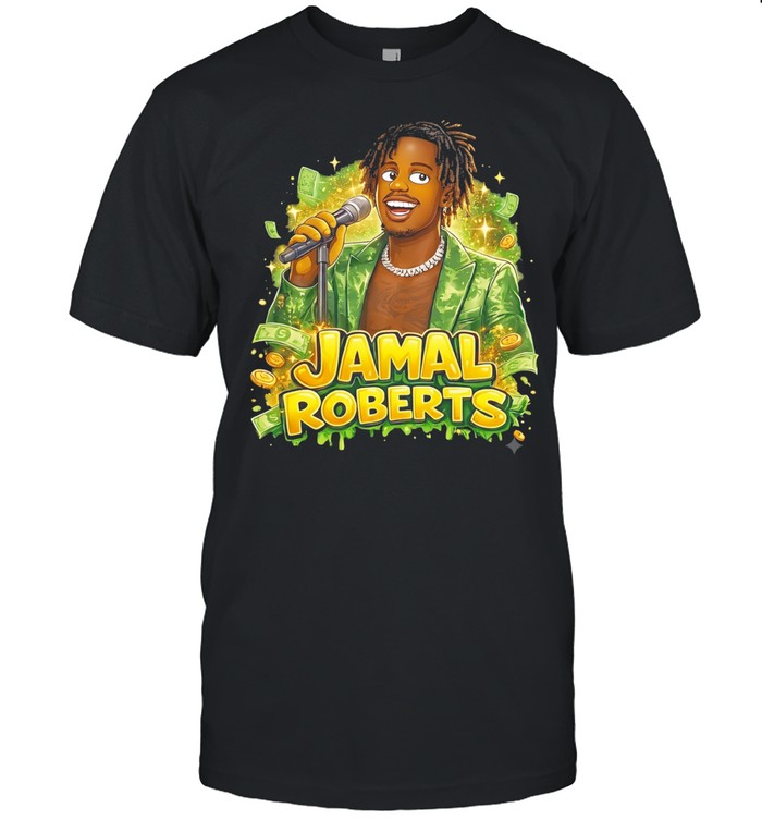 2026 American Idol winner illustrated Unisex T-Shirt