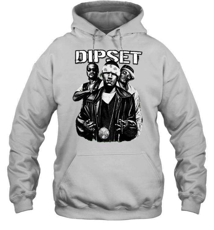 Anthony Towns DIPSET Hoodie