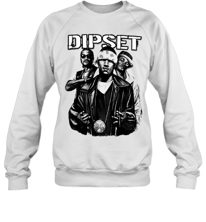 Anthony Towns DIPSET Sweatshirt