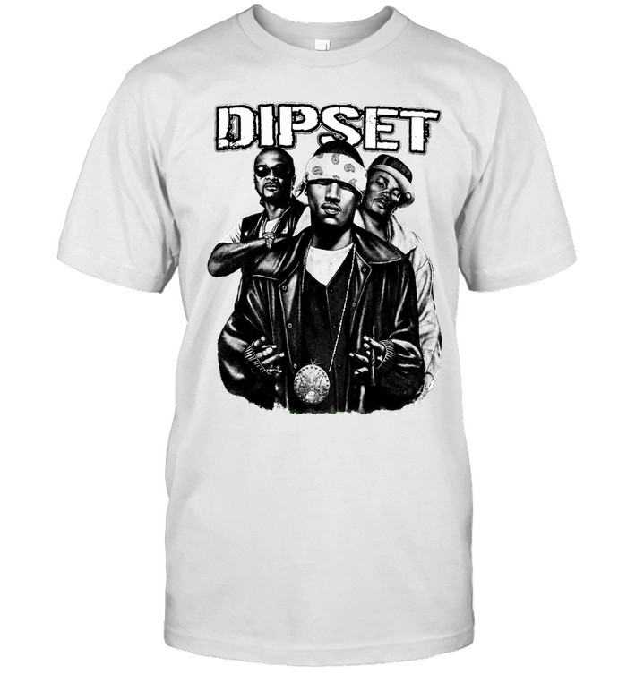 Anthony Towns DIPSET Unisex T-Shirt