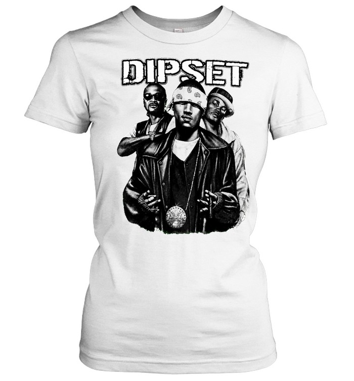 Anthony Towns DIPSET Women T-Shirt