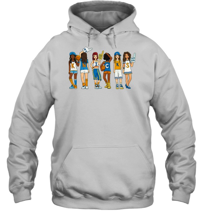 Basketball Girls Finals 2026 Hoodie