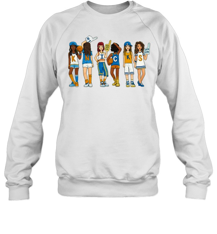 Basketball Girls Finals 2026 Sweatshirt