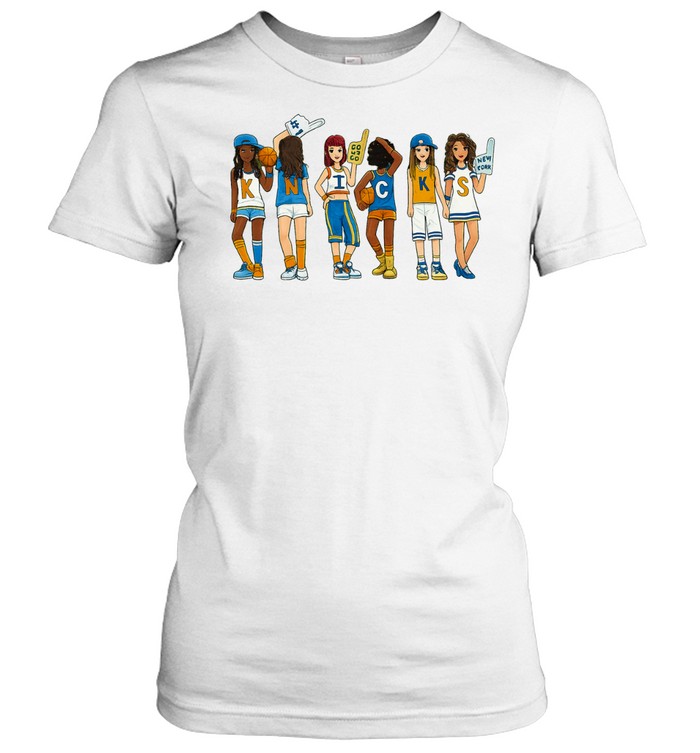 Basketball Girls Finals 2026 Women T-Shirt
