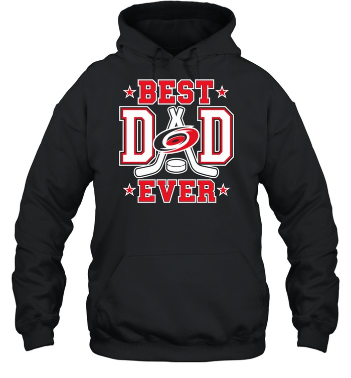 Best Dad Ever 2026 Hoodie