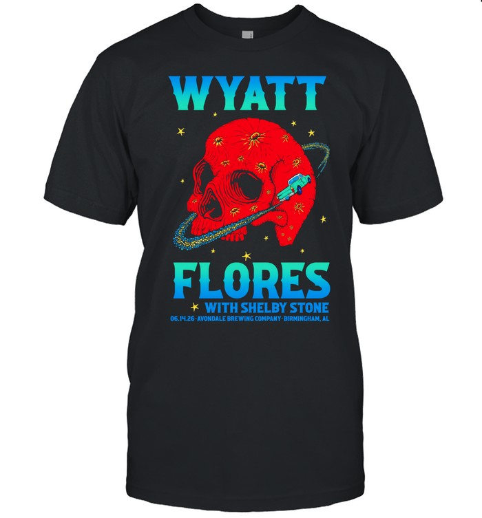Birmingham AL On June 14 2026 Tour Unisex T-Shirt