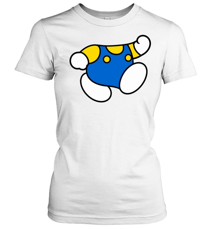 Bodega Body 3 Women T-Shirt