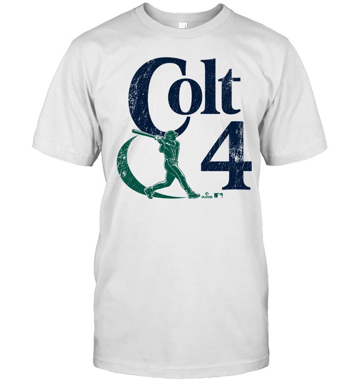 Colt Emerson Colt 4 Unisex T-Shirt