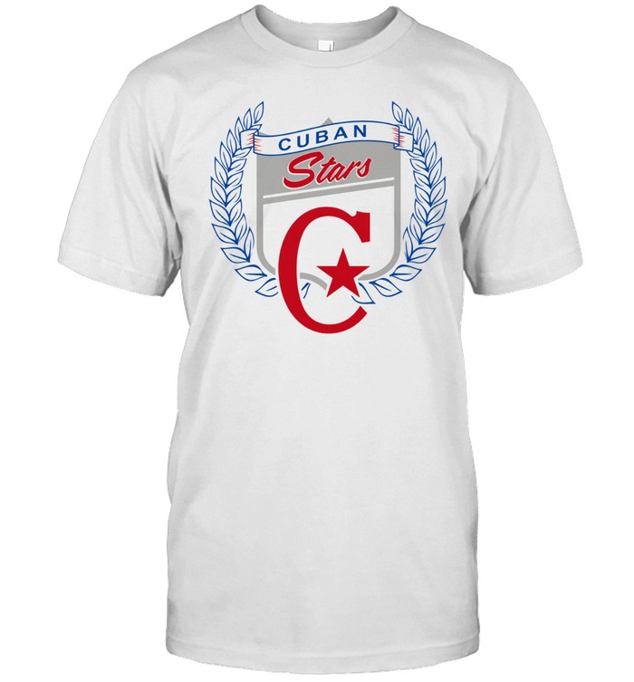 Cuban Stars star wreath Unisex T-Shirt