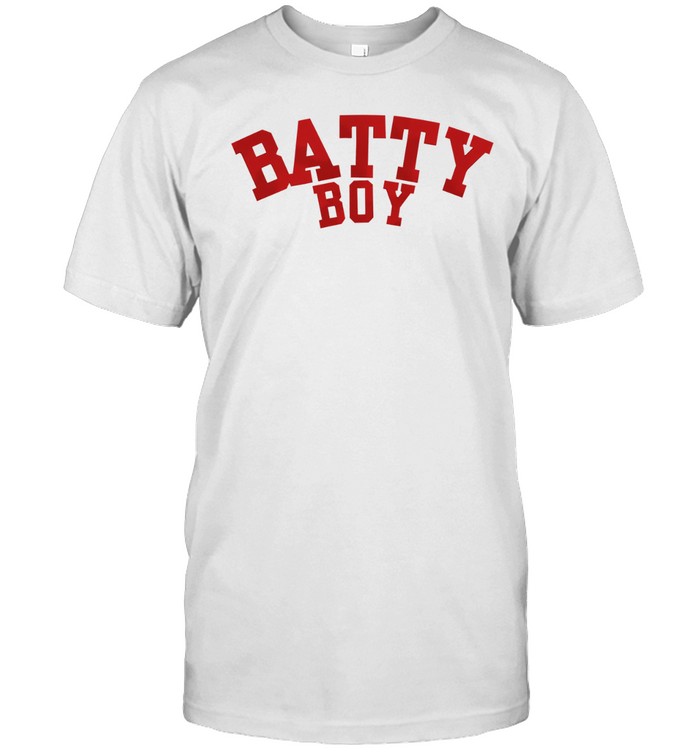 Destin Conrad Batty Boy Pride Unisex T-Shirt