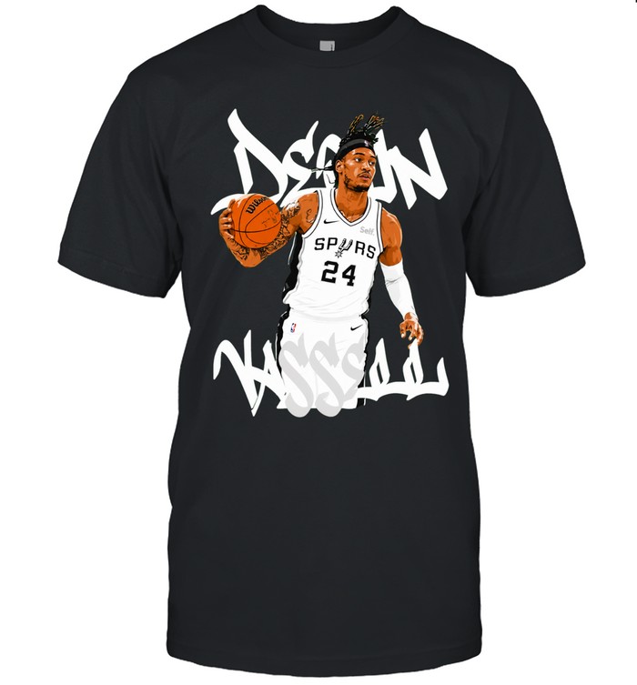 Devin Vassell San Antonio Spurs Basketball Playoffs 2026 Unisex T-Shirt