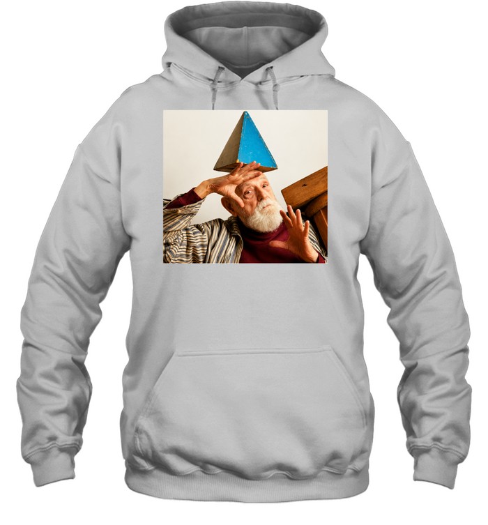 Duane Michals Photographer With Stories to Tell Dies at 94 Hoodie