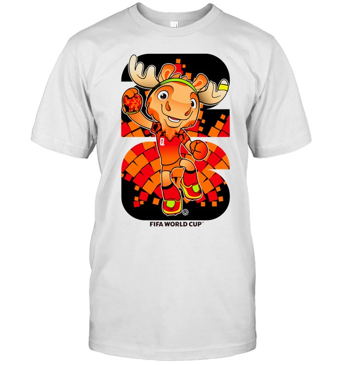 FIFA World Cup 2026 Maple Canada Unisex T-Shirt