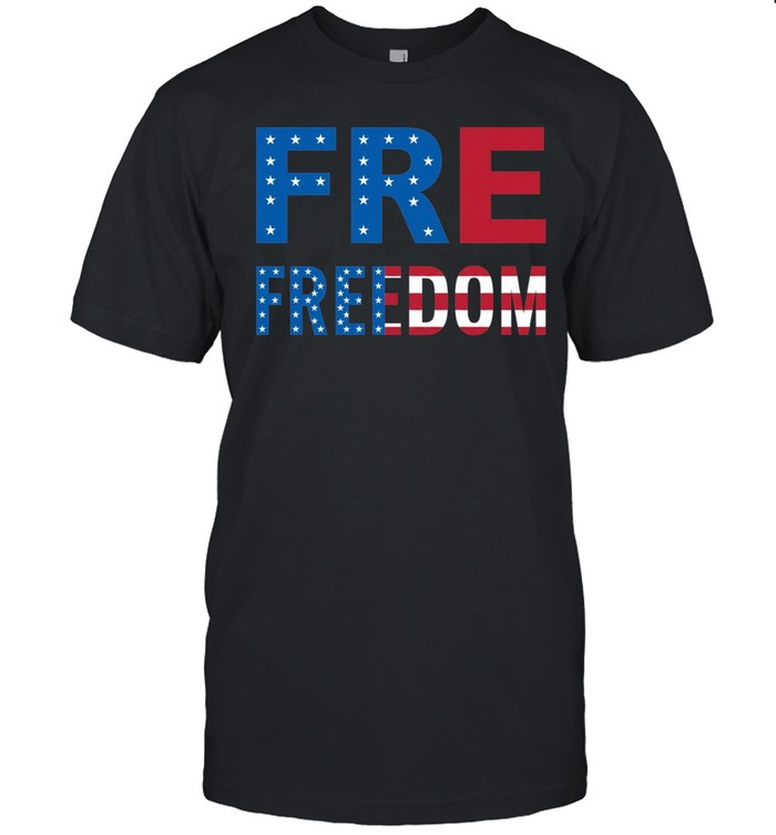 Freedom 250th Anniversary USA Patriotic Unisex T-Shirt