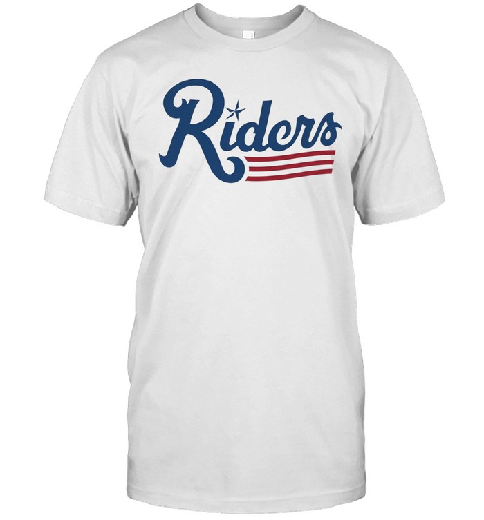 Frisco RoughRiders Unisex T-Shirt