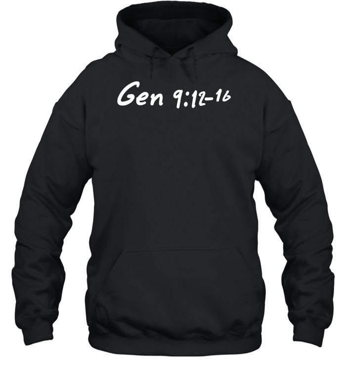 Gen 9 12 16 Hoodie