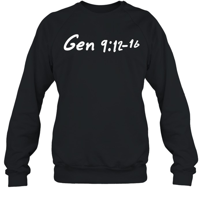 Gen 9 12 16 Sweatshirt